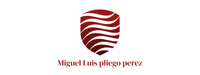 Miguel Luis pliego perez